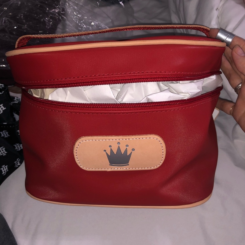 Jon Hart Make up Bag